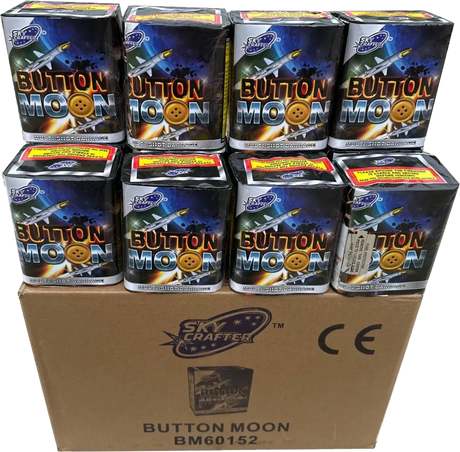 20x Button Moon by Brothers Pyrotechnics