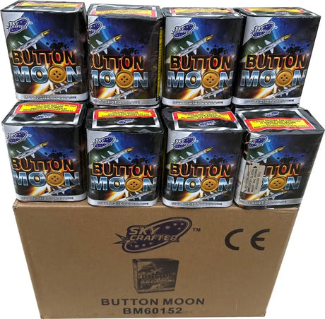 20x Button Moon by Brothers Pyrotechnics