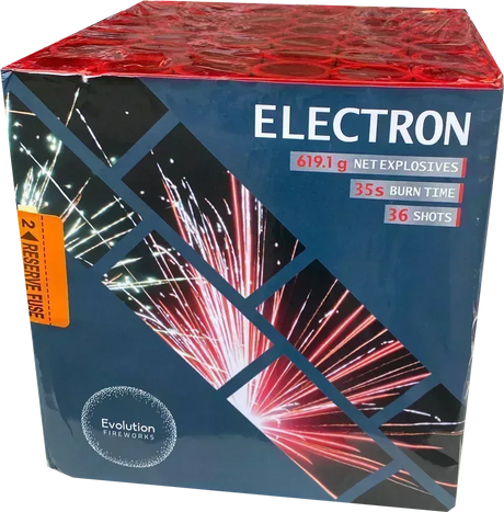 20x Electron case deal by Evo Fireworks, image 2