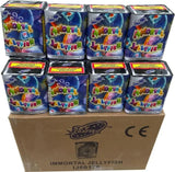 20x Immortal Jellyfish case deal by Brothers Pyrotechnics