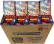 24x Exploding Cherries case deal by Brothers Pyrotechnics