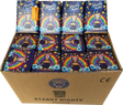 24x Starry Nights case deal by Brothers Pyrotechnics