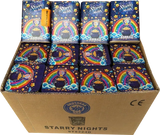 24x Starry Nights case deal by Brothers Pyrotechnics