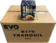 24x Tranquil case deal by Evolution Fireworks