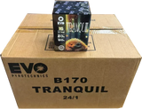 24x Tranquil case deal by Evolution Fireworks