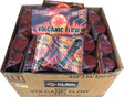 24x Volcanic Flow case deal by Cube Fireworks