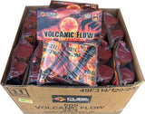 24x Volcanic Flow case deal by Cube Fireworks
