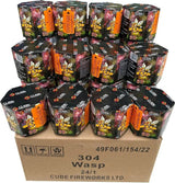 24x Wasp case deal by Cube Fireworks