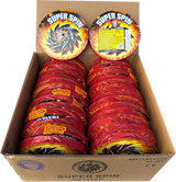 30x Super Spin case deal by Brothers Pyrotechnics