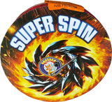 30x Super Spin case deal by Brothers Pyrotechnics, image 2