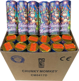 36x Chunky Monkey case deal by Brothers Pyrotechnics
