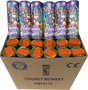 36x Chunky Monkey case deal by Brothers Pyrotechnics