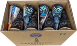 36x Laser case deal by Brothers Pyrotechnics