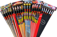 39 Steps To Heaven 39-rocket F3 pack by Galactic Fireworks