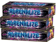 3x Adrenalize case deal by Primed Pyrotechnics
