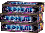 3x Adrenalize case deal by Primed Pyrotechnics