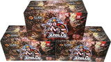 3x Apollo case deal by Cube Fireworks