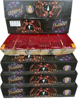 3x Houdini case deal by Brothers Pyrotechnics