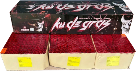 3x Ku De Gras case deal by Pyroworx, image 2