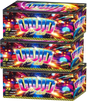 3x Vivid case deal by Primed Pyrotechnics