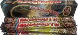 40x 18" Mammoth Sparklers case deal by Bright Star