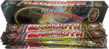 40x 18" Mammoth Sparklers case deal by Bright Star