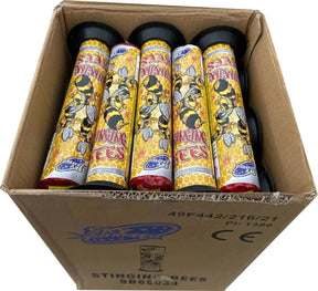 40x Stinging Bees case deal by Sky Crafter
