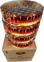 4x Armageddon 500 case deal by Bright Star