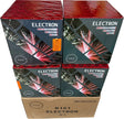4x Electron case deal by Evolution Fireworks