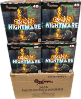 4x Enslaved Nightmare case deal by Bright Star