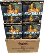 4x Enslaved Nightmare case deal by Bright Star