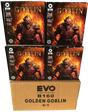 4x Golden Goblin case deal by Evolution Fireworks