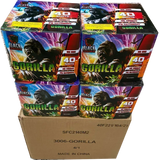 4x Gorilla case deal by Black Panther