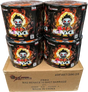 4x Mad Menace case deal by Bright Star