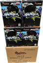 4x Notorious case deal by Bright Star