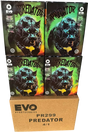 4x Predator case deal by Evolution Fireworks