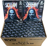 4x Scream case deal by Evolution Fireworks