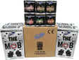 4x The Mob Box case deal by Sky Crafter