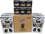 4x The Mob Box case deal by Sky Crafter