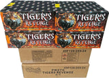 4x Tigers Revenge case deal by Galactic Fireworks