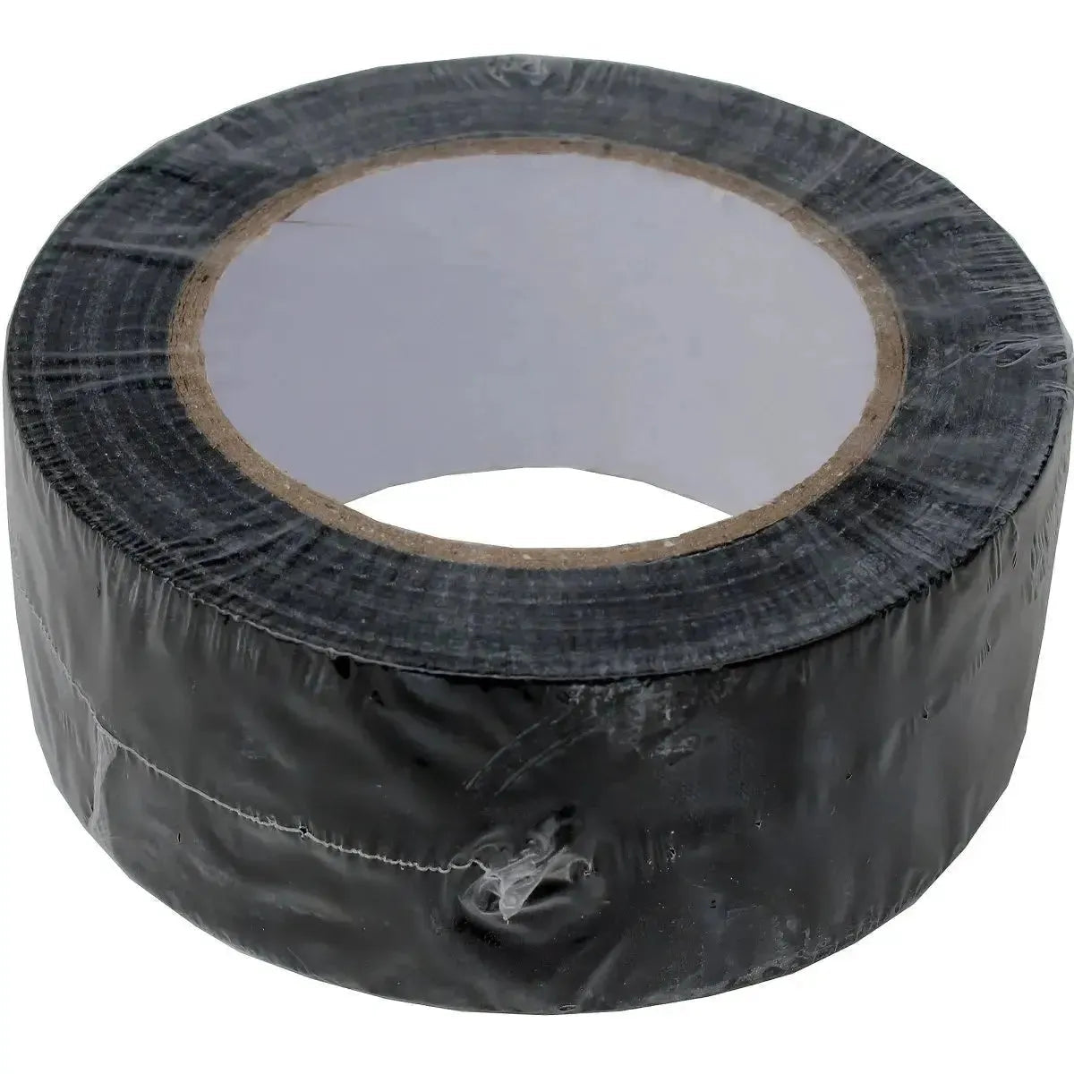 50m roll of heavy-duty gaffa tape for securing firework displays