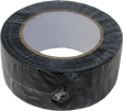 50 metre roll of heavy-duty black gaffa tape for firework displays