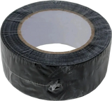 50 metre roll of heavy-duty black gaffa tape for firework displays