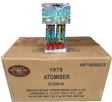50x Atomiser case deal by Bright Star