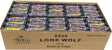 50x Lone Wolf case deal by Pyroworx