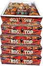 5x Big Top case deal by Galactic Fireworks