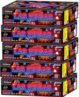 5x Las Vegas Crate case deal by Primed Pyrotechnics