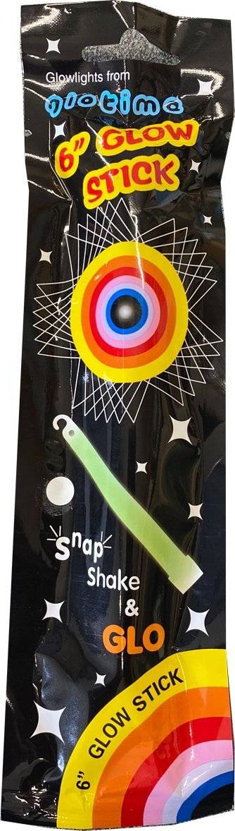 6" Glow Stick firework by Misc