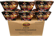 6x Bushido case deal by Bright Star