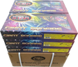 6x Giant Bonfire Box case deal by Bright Star